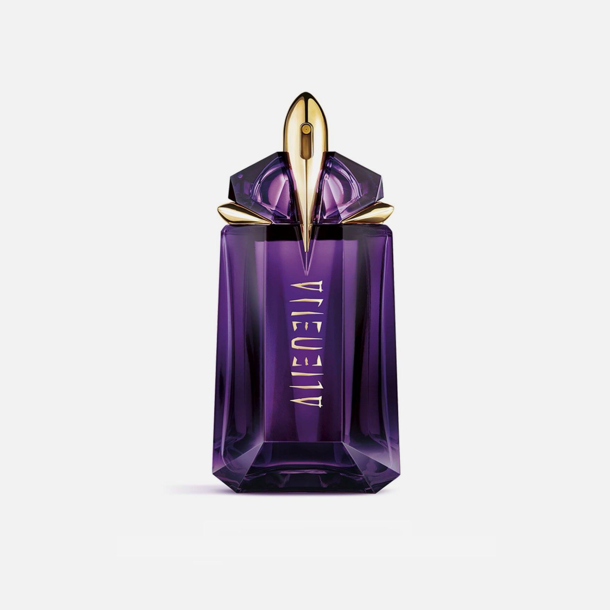Mugler Alien Women's Eau de Parfum - 60ml – bottle